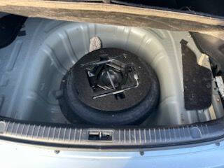 2008 Hyundai Sonata GLS