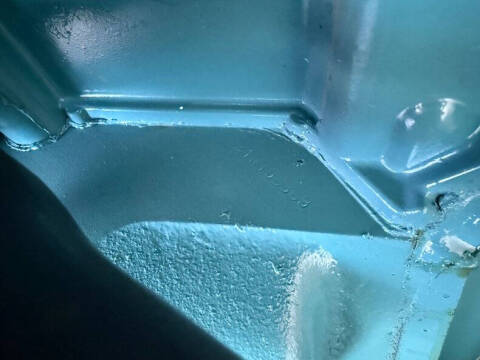 1971 Pontiac Trans Am