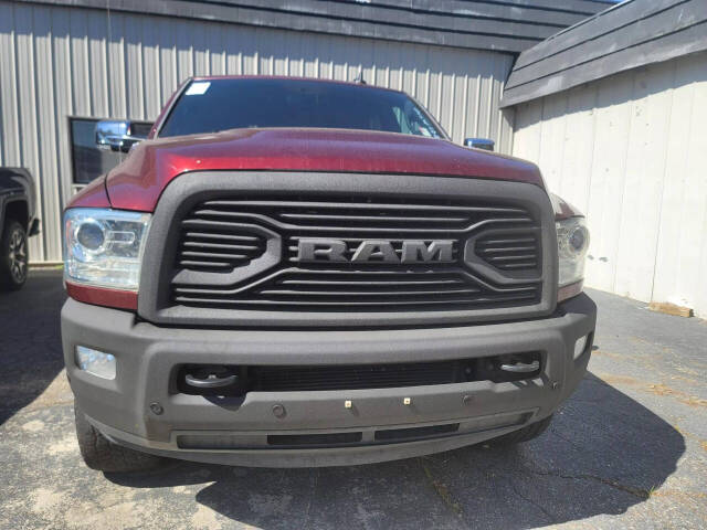 2016 Ram 2500 for sale at Yep Cars in Dothan, AL