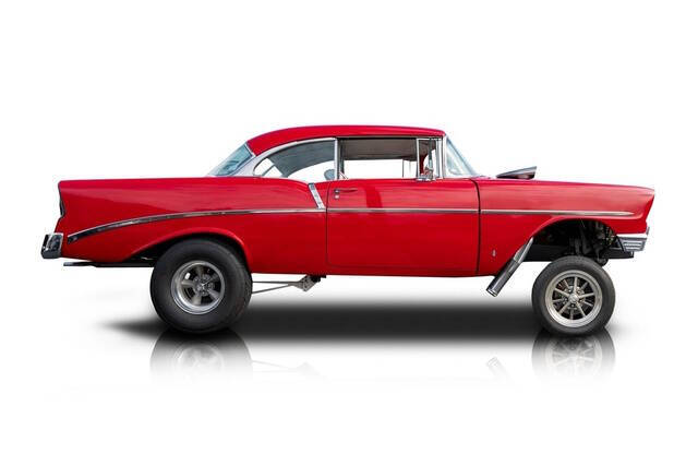 1956 Chevrolet Bel Air