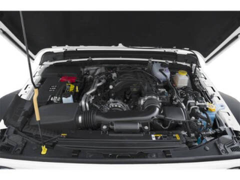 2026 Jeep Gladiator Sahara