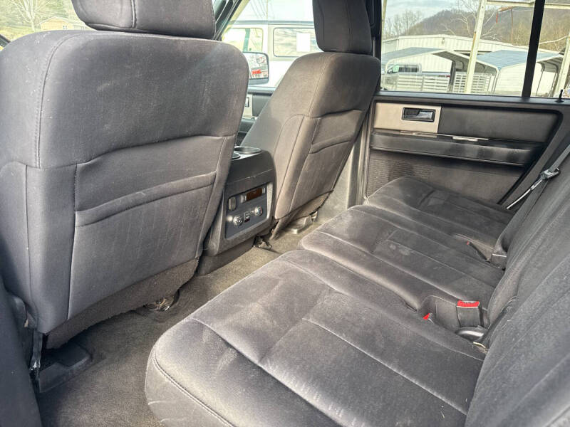 2017 Ford Expedition XLT