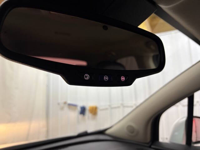 2017 Buick Encore Preferred II