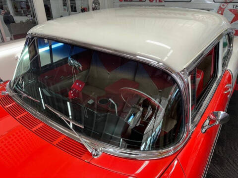 1956 Chevrolet Bel Air