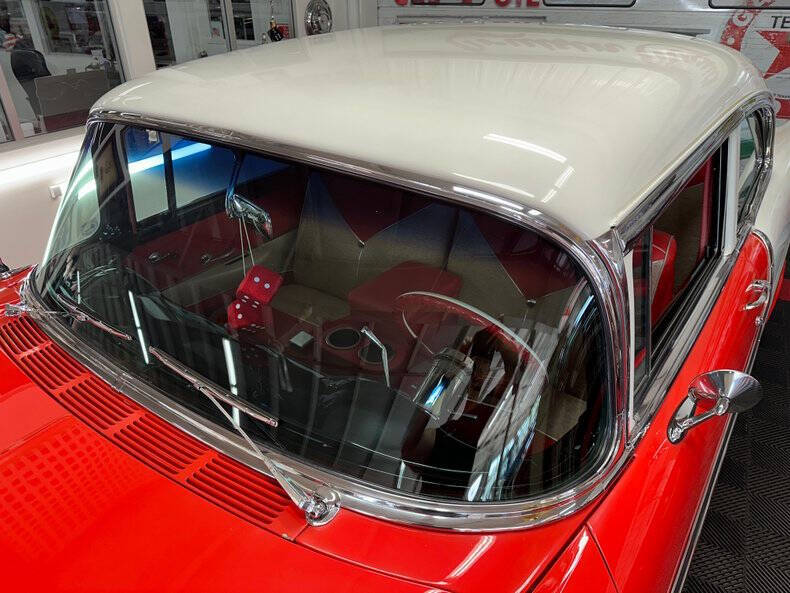 1956 Chevrolet Bel Air