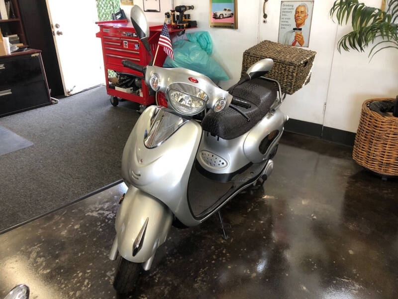 2011 Meid SSR for sale at Elite Dealer Sales in Costa Mesa CA