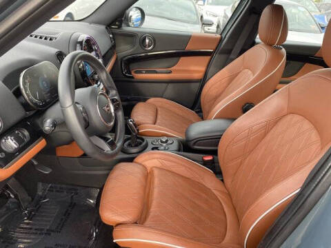 2023 MINI Countryman Cooper S ALL4