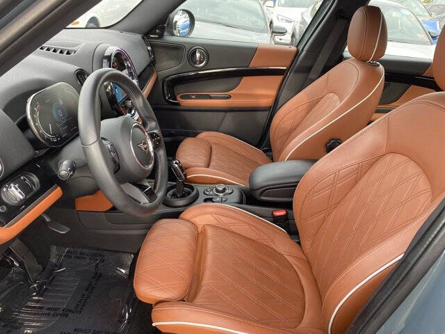 2023 MINI Countryman Cooper S ALL4