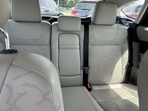 2012 Ford Focus Electric