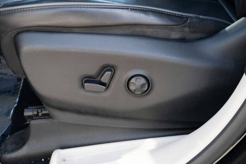 2018 Chrysler Pacifica Hybrid Limited