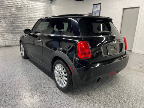 2016 MINI Hardtop 2 Door Cooper