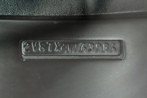 1974 Pontiac Trans Am