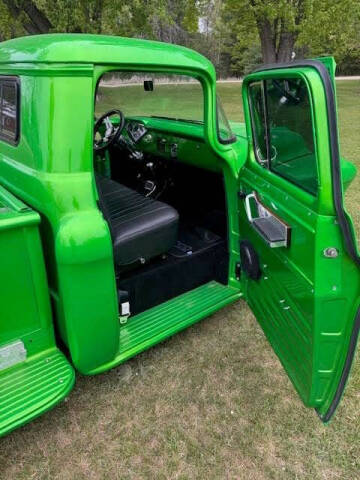 1957 Chevrolet 150