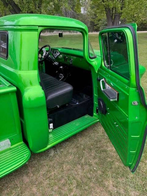 1957 Chevrolet 150