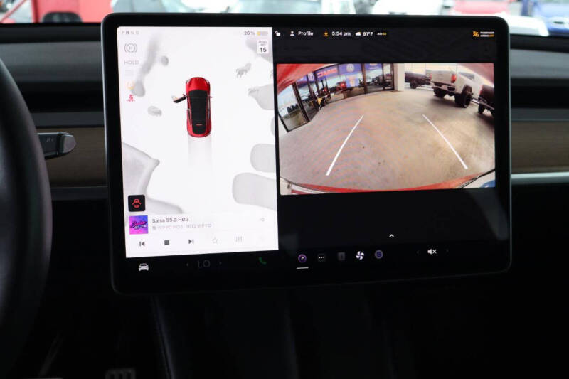 2023 Tesla Model Y Performance