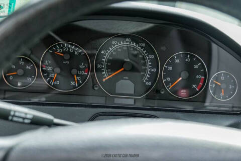 1999 Mercedes-Benz SL-Class SL 500