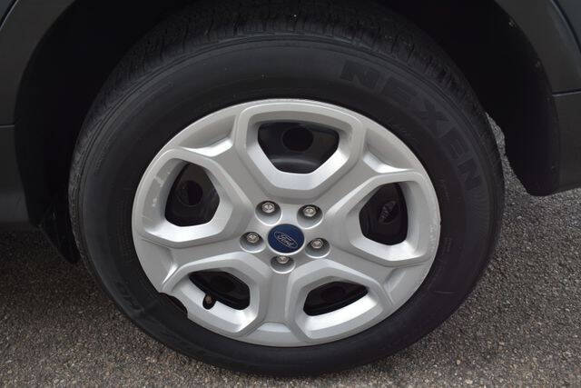 2019 Ford Escape S