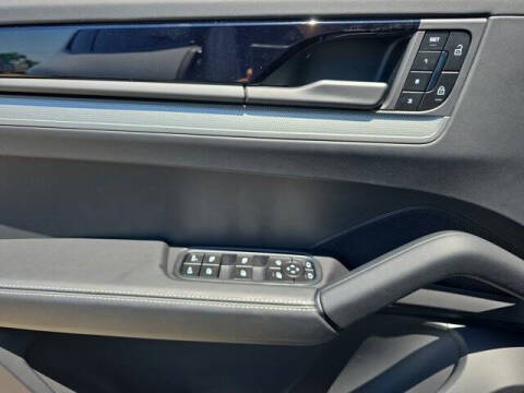 2026 Porsche Cayenne S