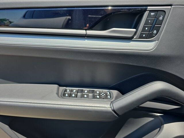 2026 Porsche Cayenne S