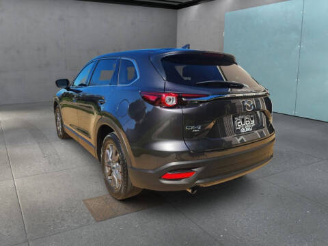 2023 Mazda CX-9 Touring