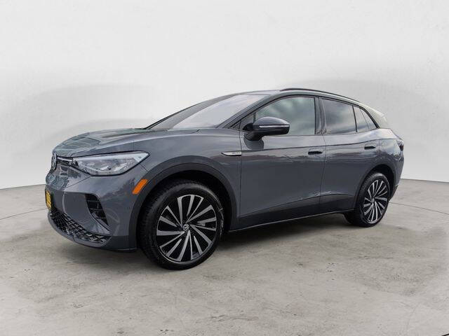 2025 Volkswagen ID.4 Pro
