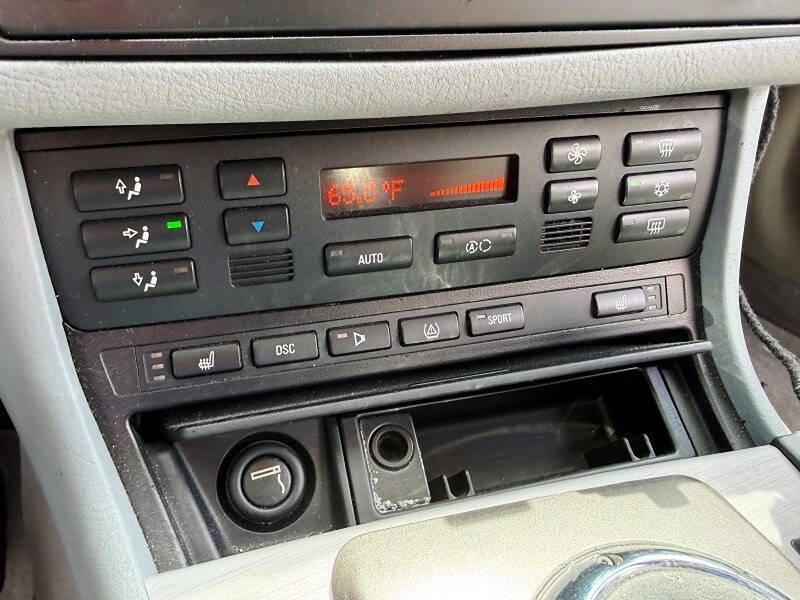2004 BMW M3