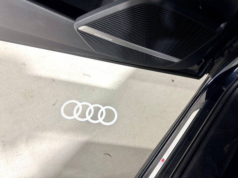 2020 Audi SQ5 3.0T quattro Premium Plus