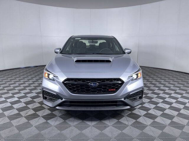 2025 Subaru WRX Premium