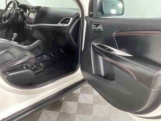 2015 Dodge Journey R/T
