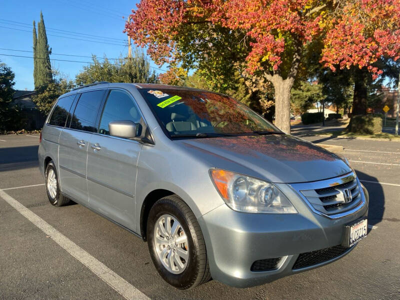 2010 Honda Odyssey for sale at 7 STAR AUTO in Sacramento CA