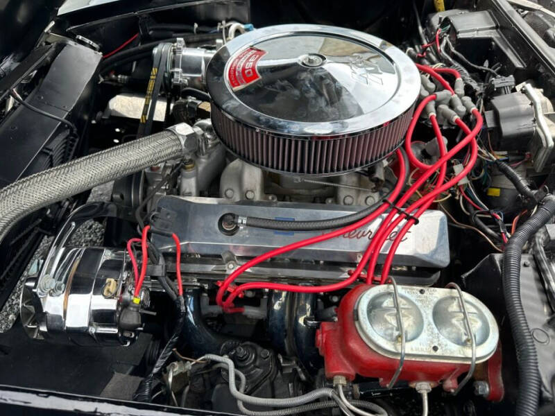 1970 Chevrolet Corvette