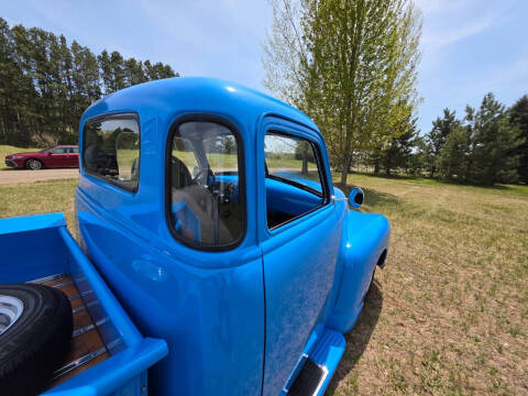 1952 Chevrolet 3100