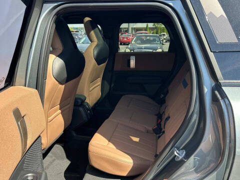 2027 MINI Countryman S ALL4