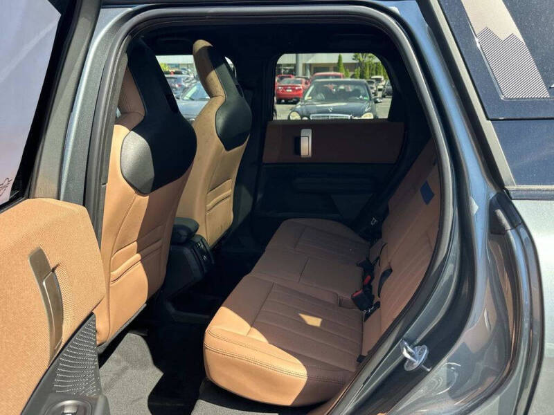2027 MINI Countryman S ALL4