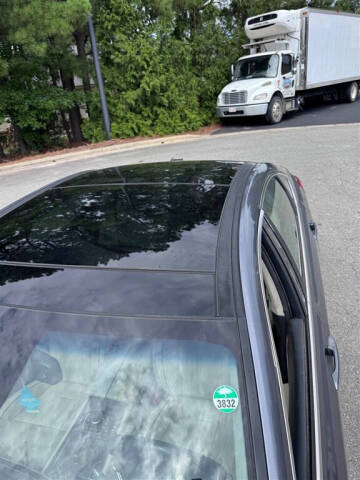 2016 Hyundai Genesis