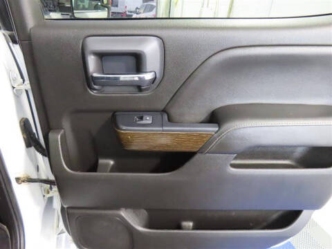 2019 GMC Sierra 3500HD