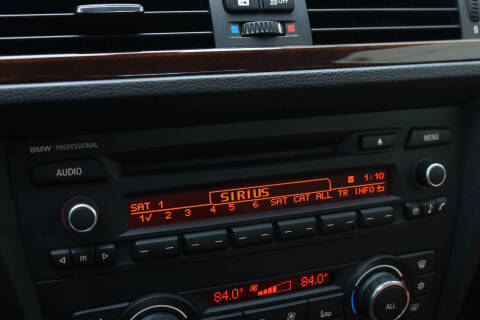 2011 BMW 3 Series 335i