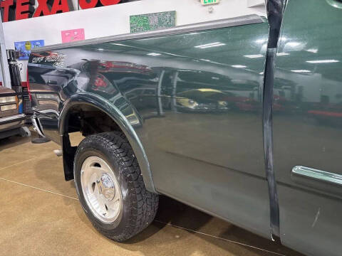 2001 Ford F-150