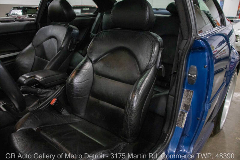 2003 BMW M3
