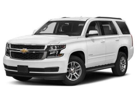 2018 Chevrolet Tahoe for sale at Lorenzo Ford in Homestead FL