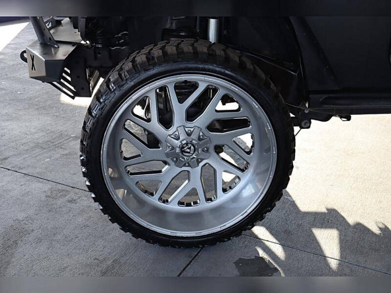 2016 Jeep Wrangler Unlimited