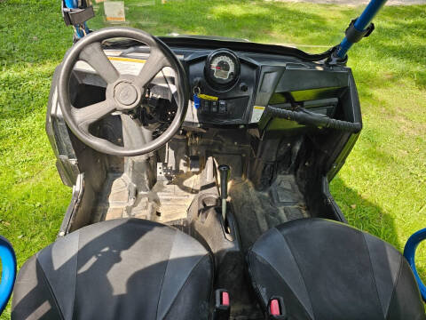 2014 Polaris Razor 800 4x4