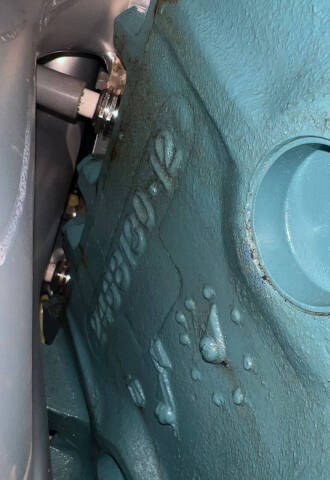 1969 Plymouth Satellite