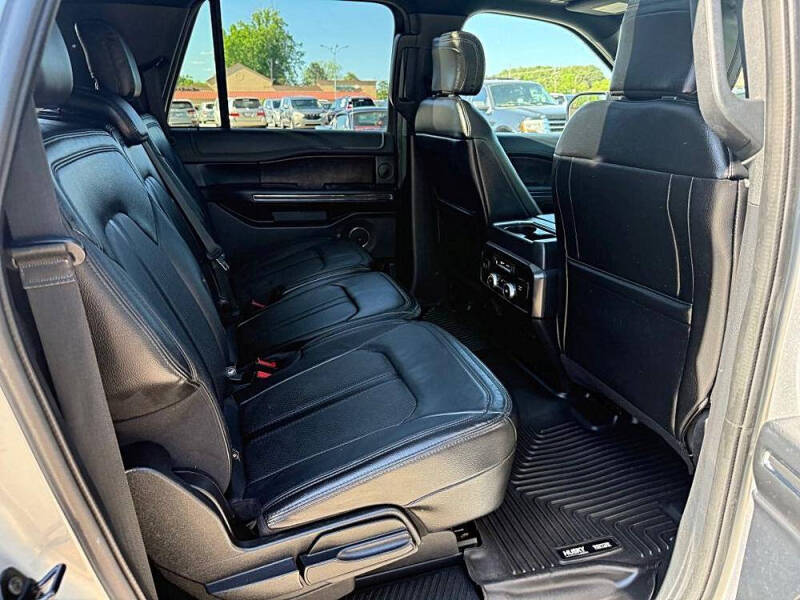 2020 Ford Expedition MAX Limited
