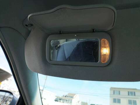 2006 Lincoln Town Car Signature