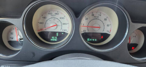 2013 Dodge Challenger SXT