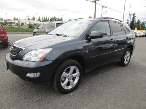 2005 Lexus RX 330