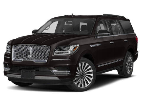 2019 Lincoln Navigator for sale at Texas Car Club in Houston TX