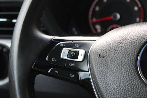 2021 Volkswagen Passat SE