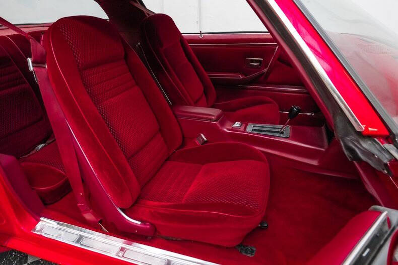 1979 Pontiac Firebird